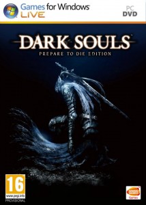 Dark Souls Box