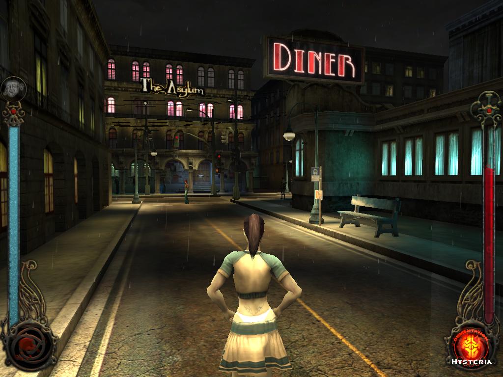 Vampire The Masquerade Bloodlines Germany : Free Download, Borrow