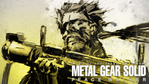 MGS__Peace_Walker___Big_Boss_by_B4H