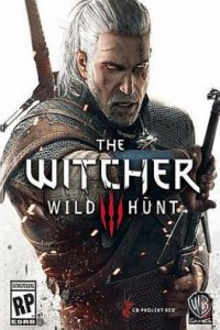 witcher3 box art